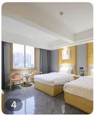 房型与价格