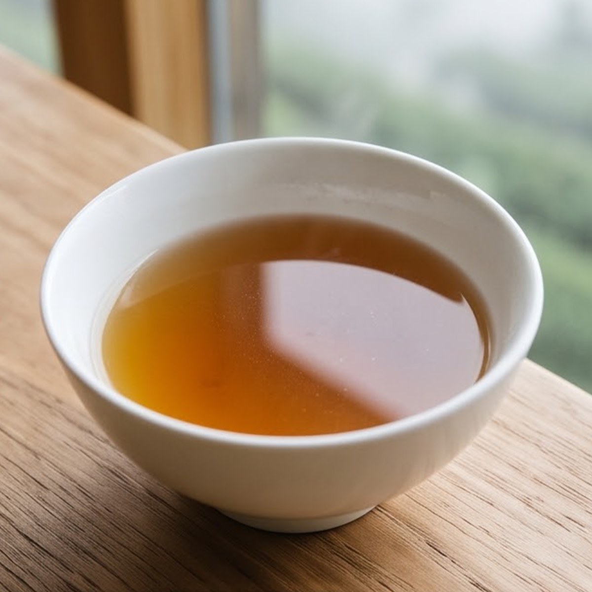 节气菜单 · 山野时蔬与植物料理