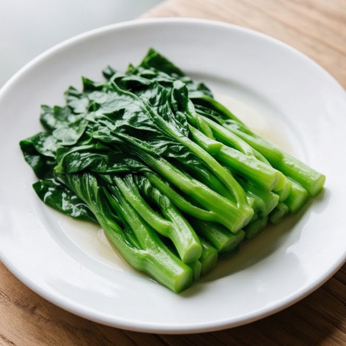 节气菜单 · 山野时蔬与植物料理