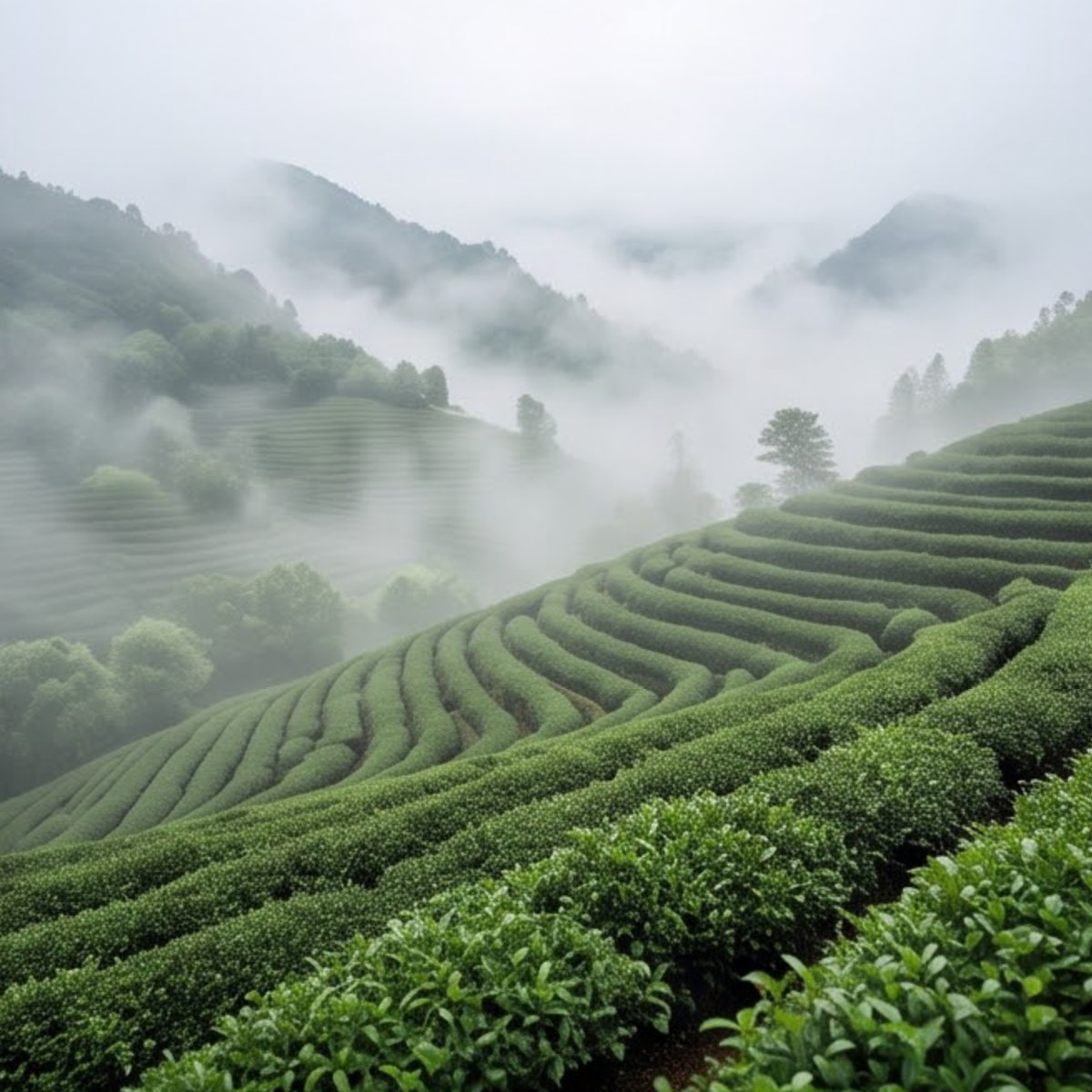 从广告公司厨房走出来的植物料理人