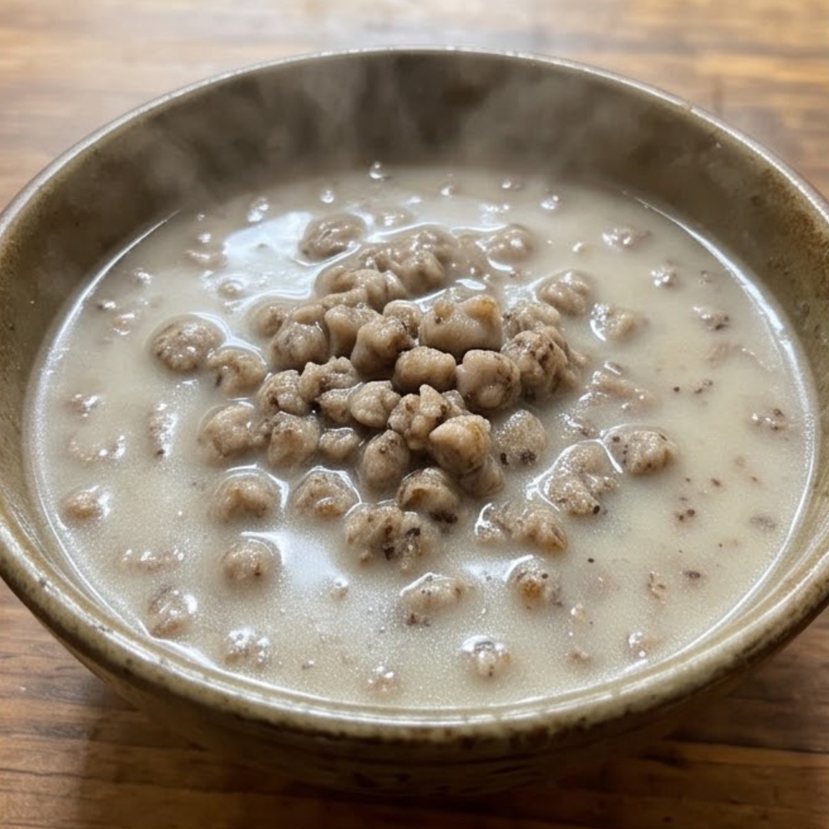 面食饺子单 · 刀削莜猫与八馅