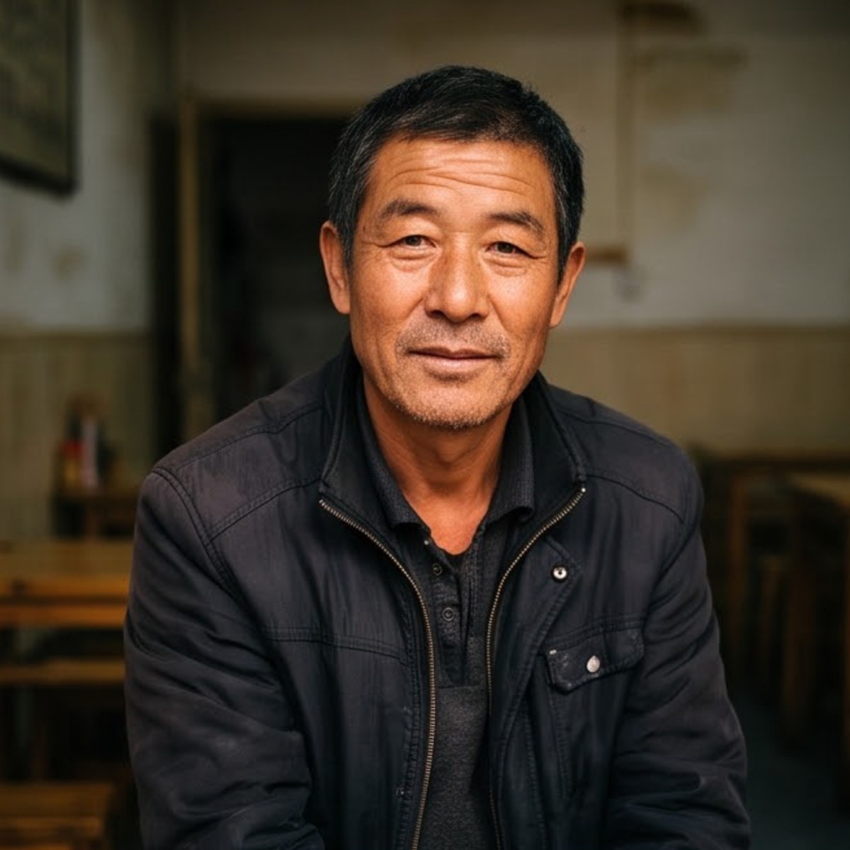 吃面人的心里话
