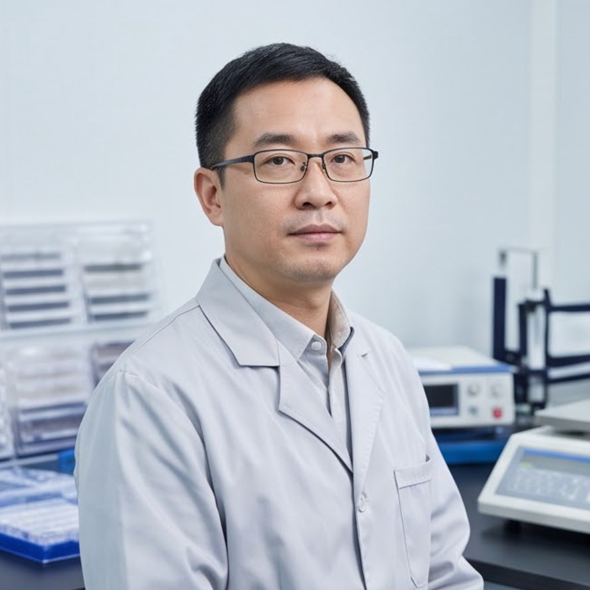 研发与质量团队