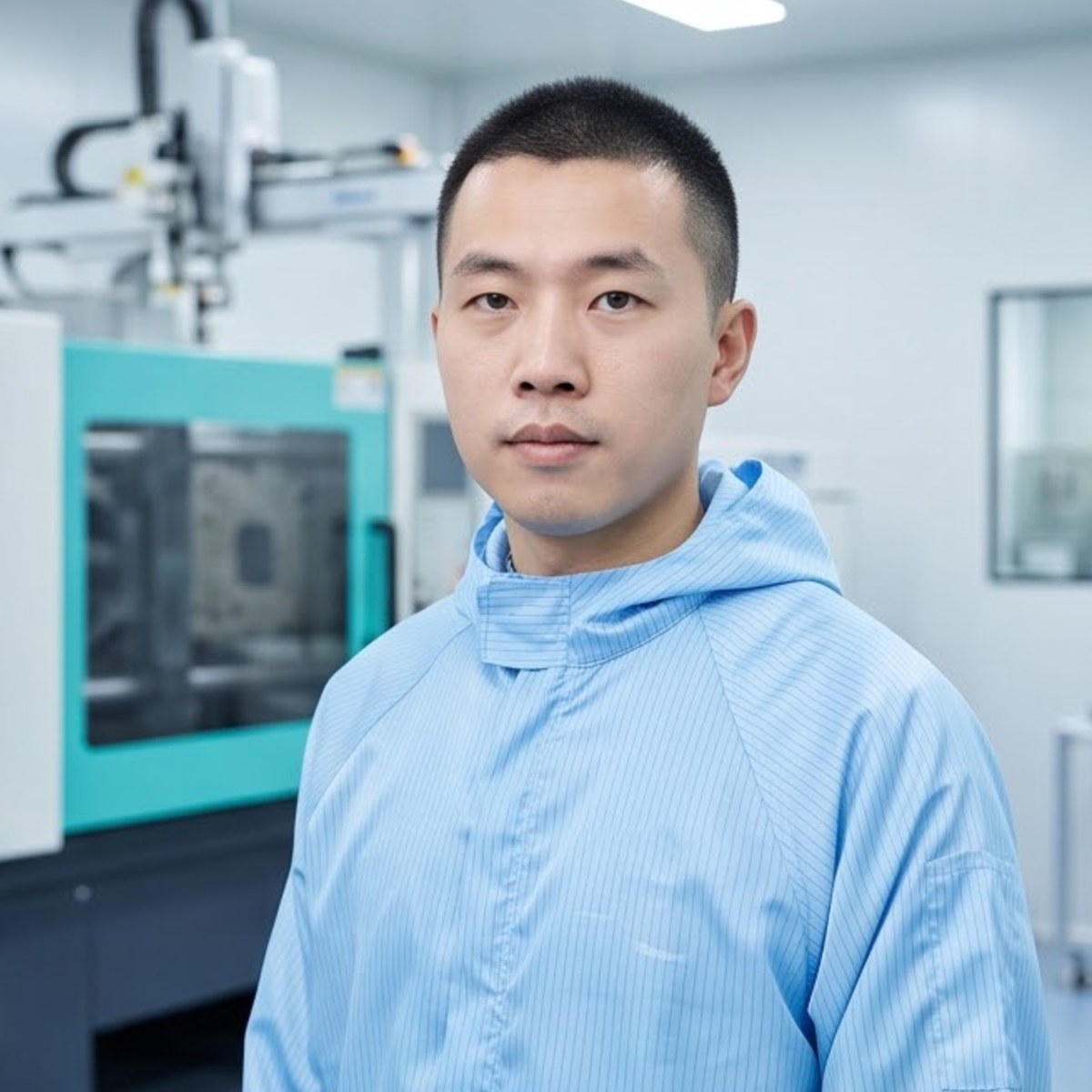 研发与质量团队