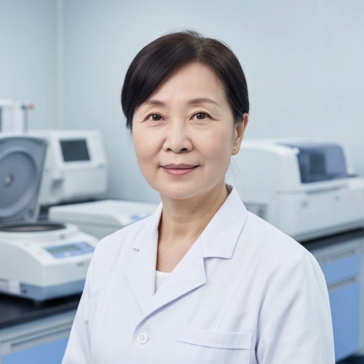 实验室与工厂客户怎么说