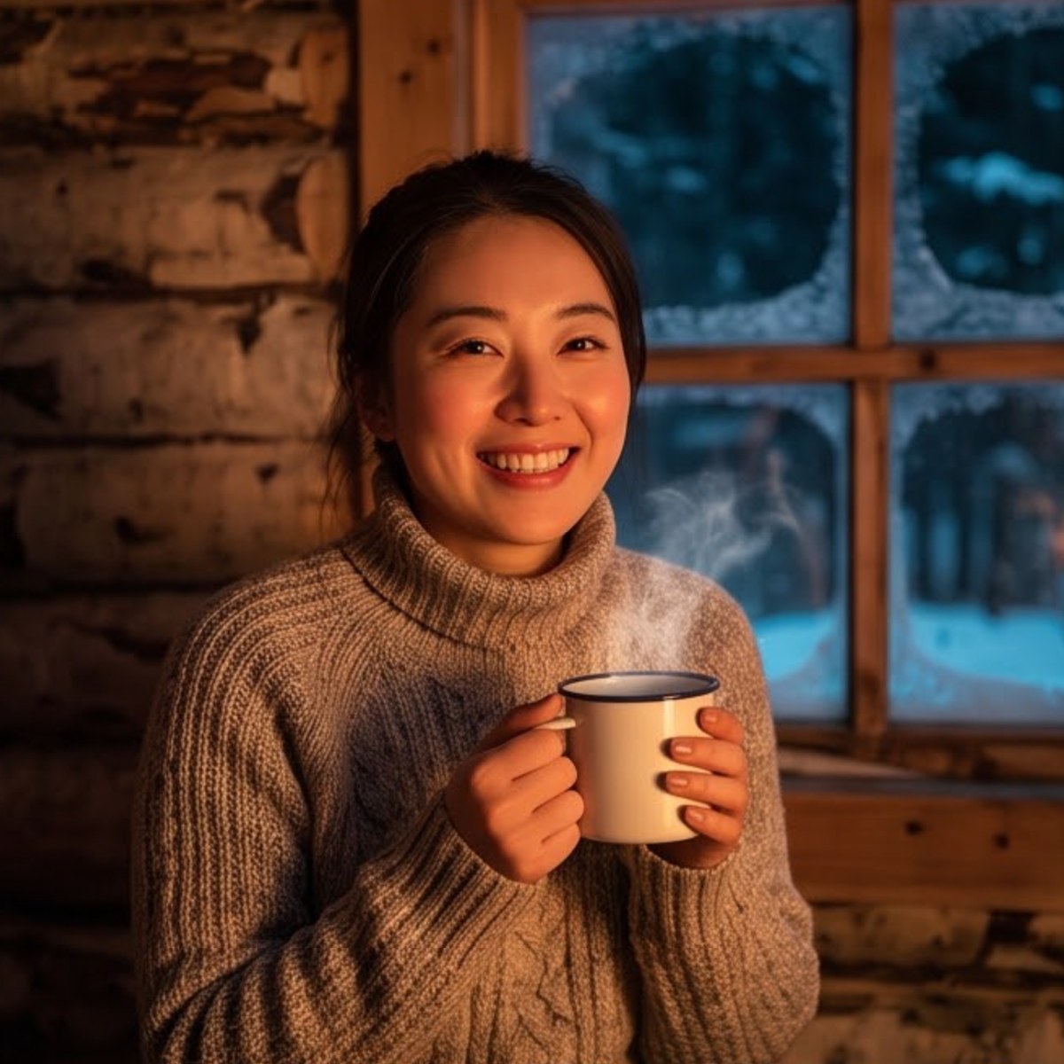 客人留在《守炉笔记》后面的话