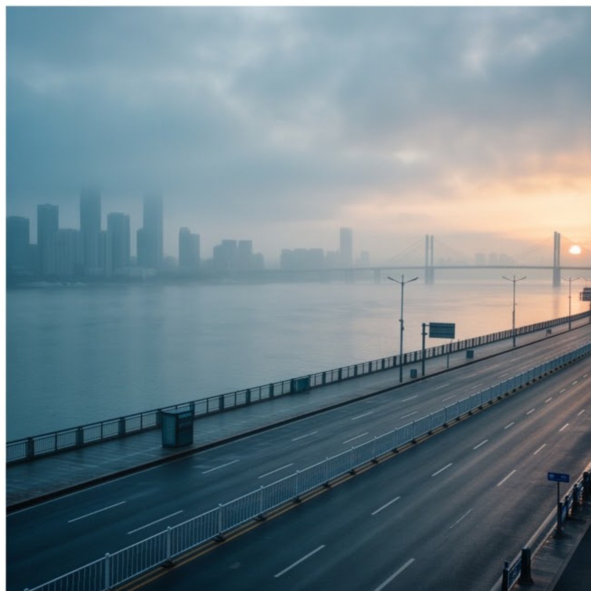 2026 湘江马拉松 · 长沙 | 12.06 开跑 · 全马/半马/欢乐跑报名