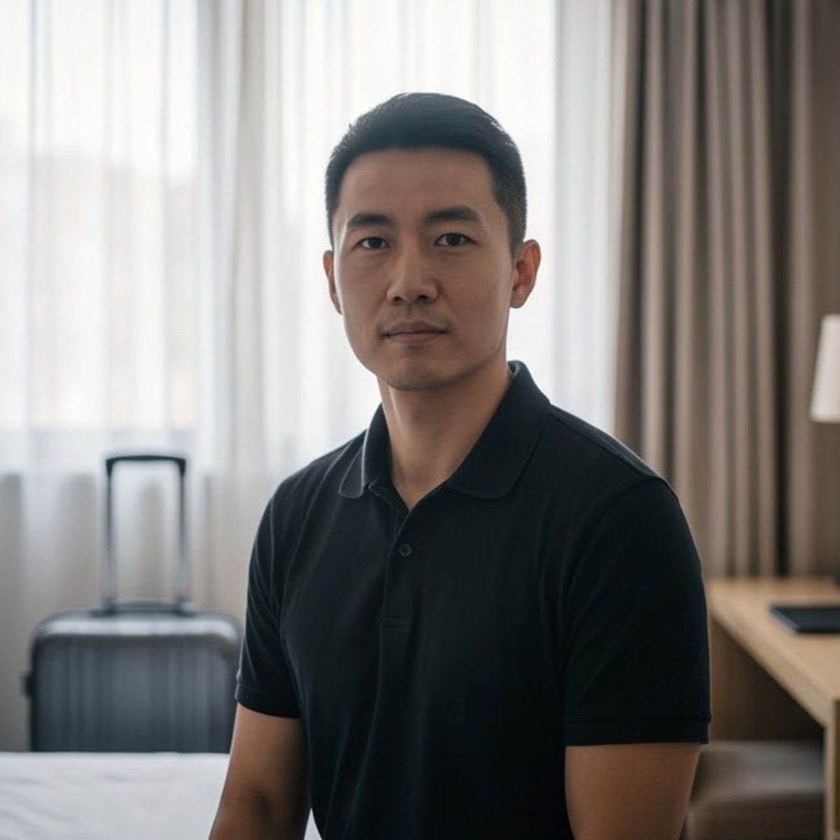 兄弟们结营后的回执