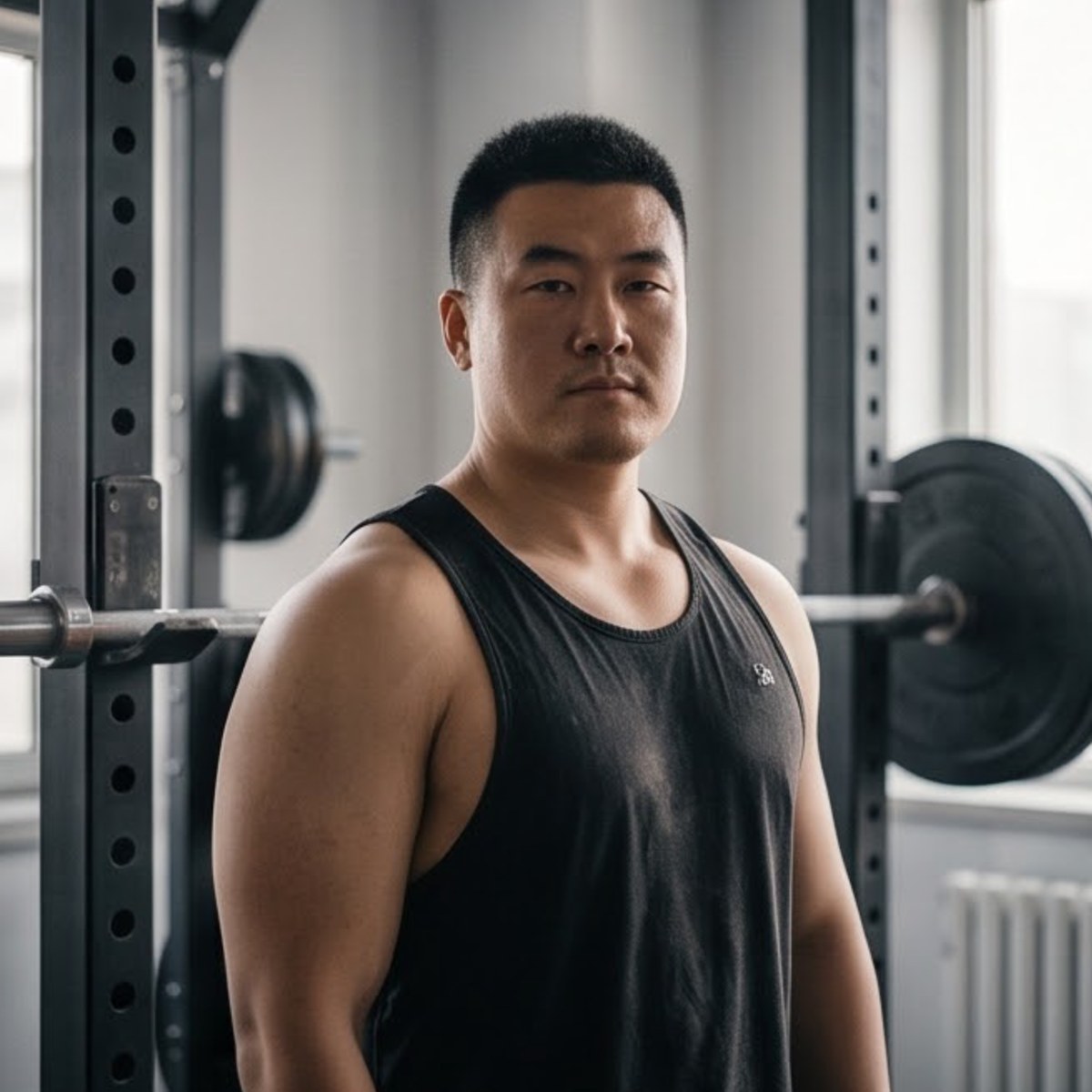 兄弟们结营后的回执