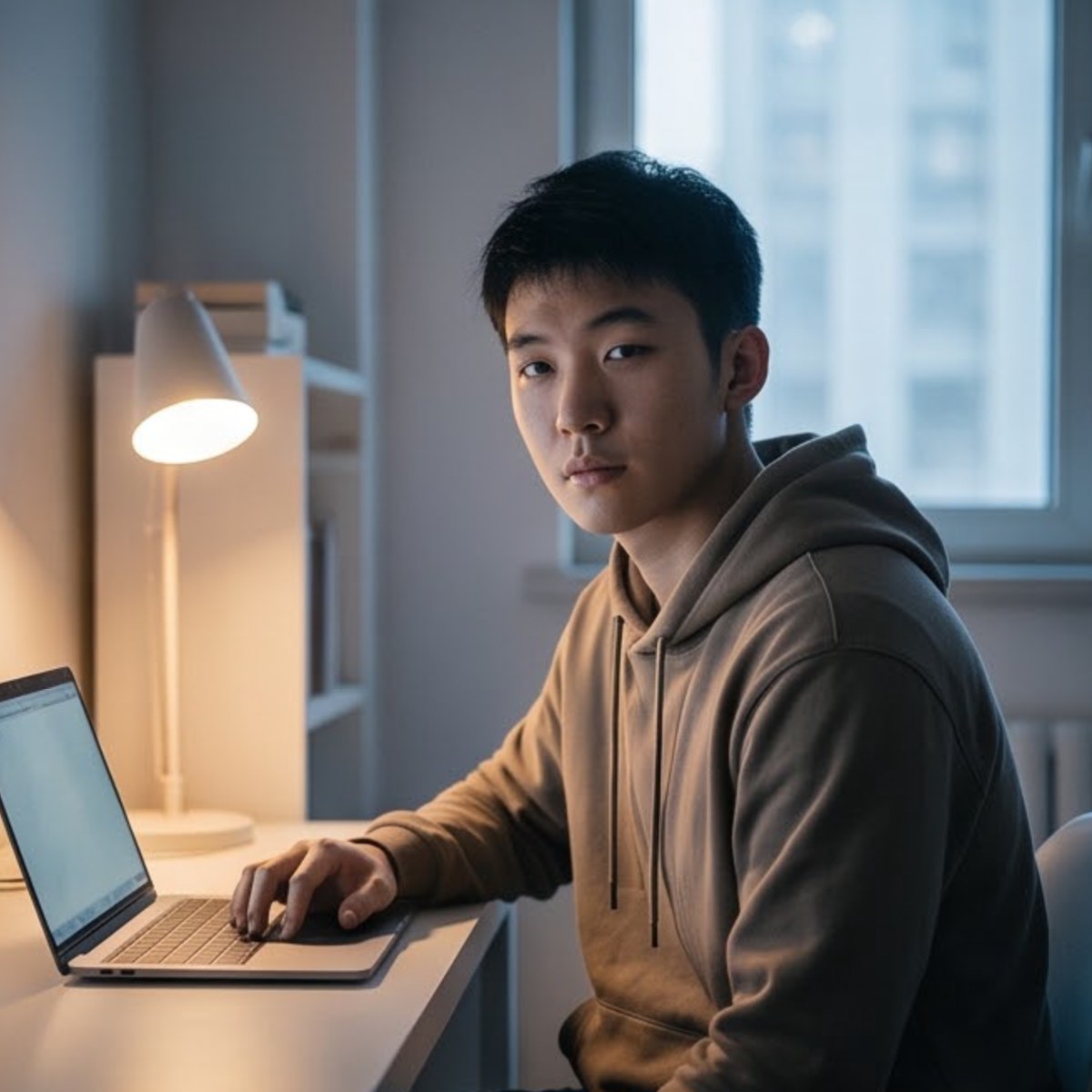 兄弟们结营后的回执
