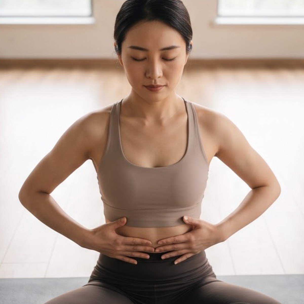 五门正课 · 从声音到表达的完整训练链