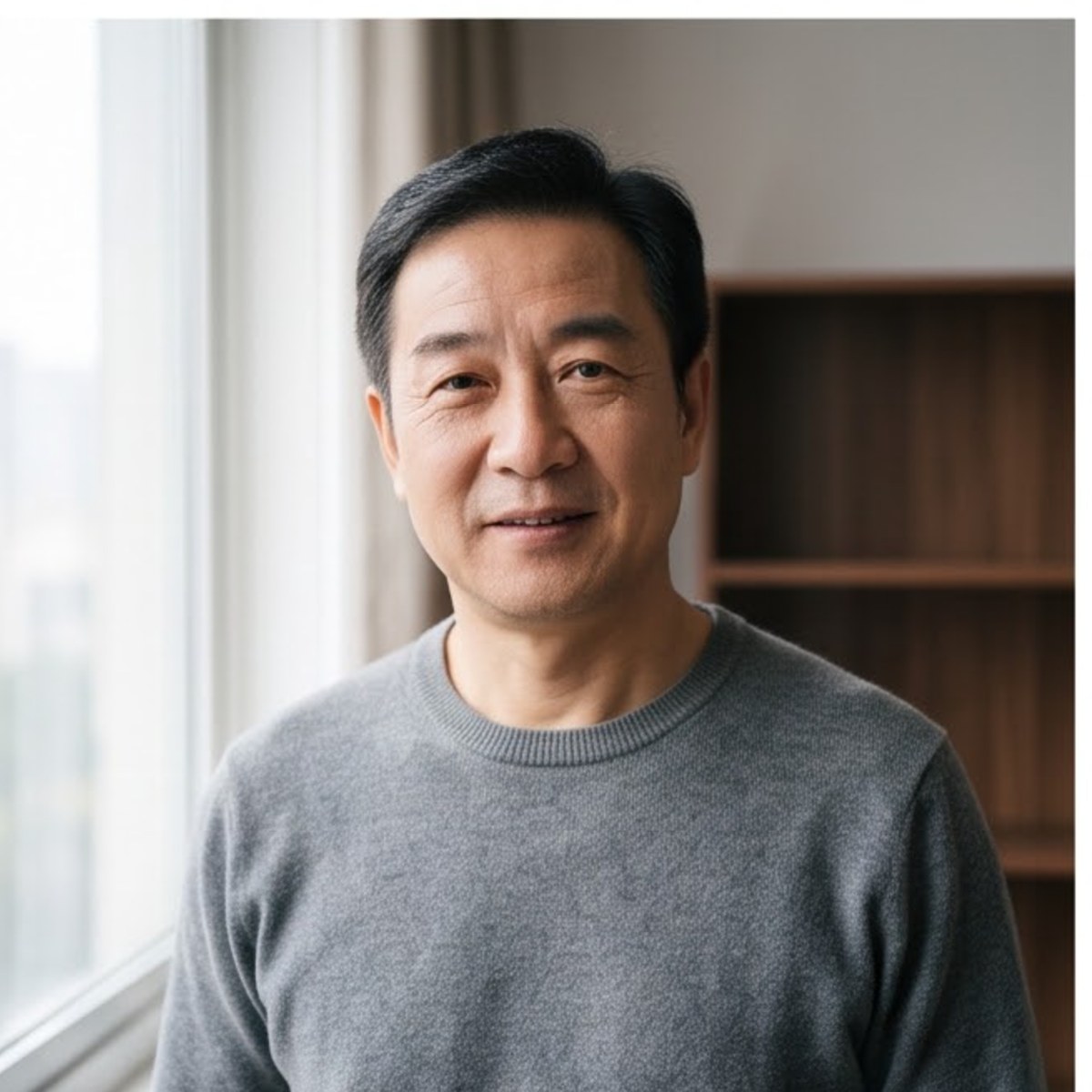 他们开口之后，机会真的先到