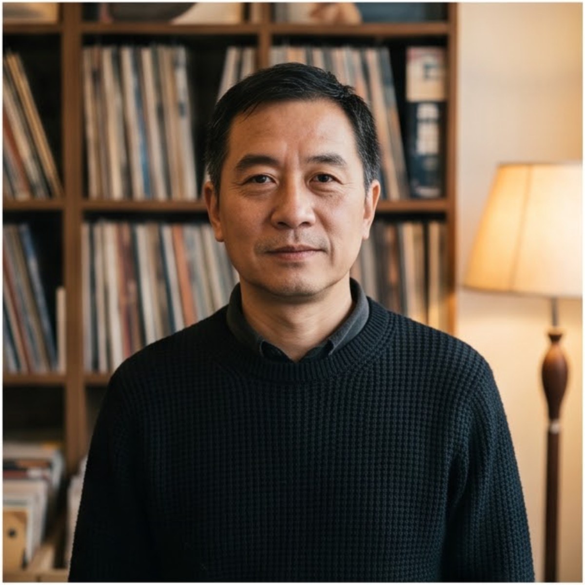 淘过碟的人说