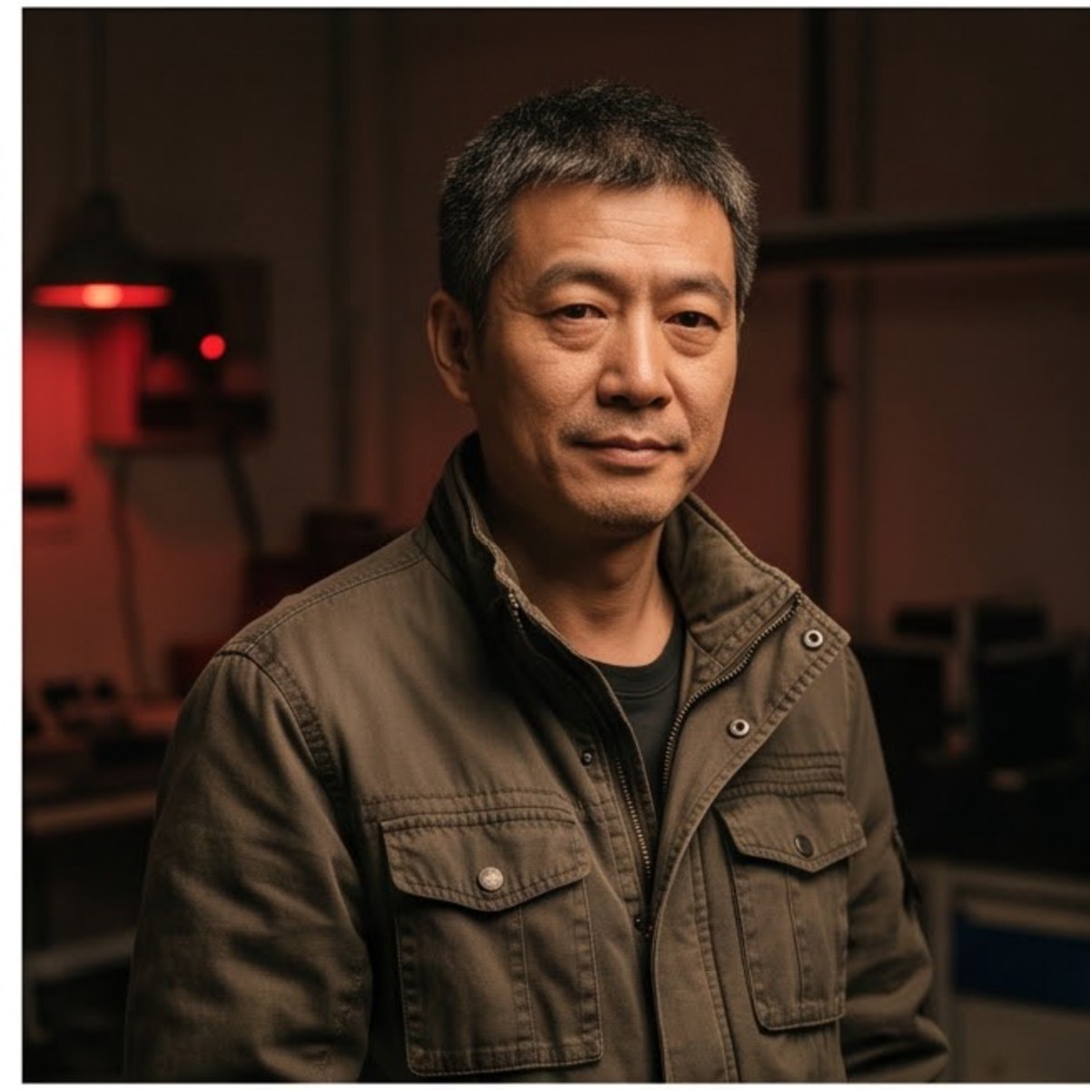 他们把 K1 带去了这些地方