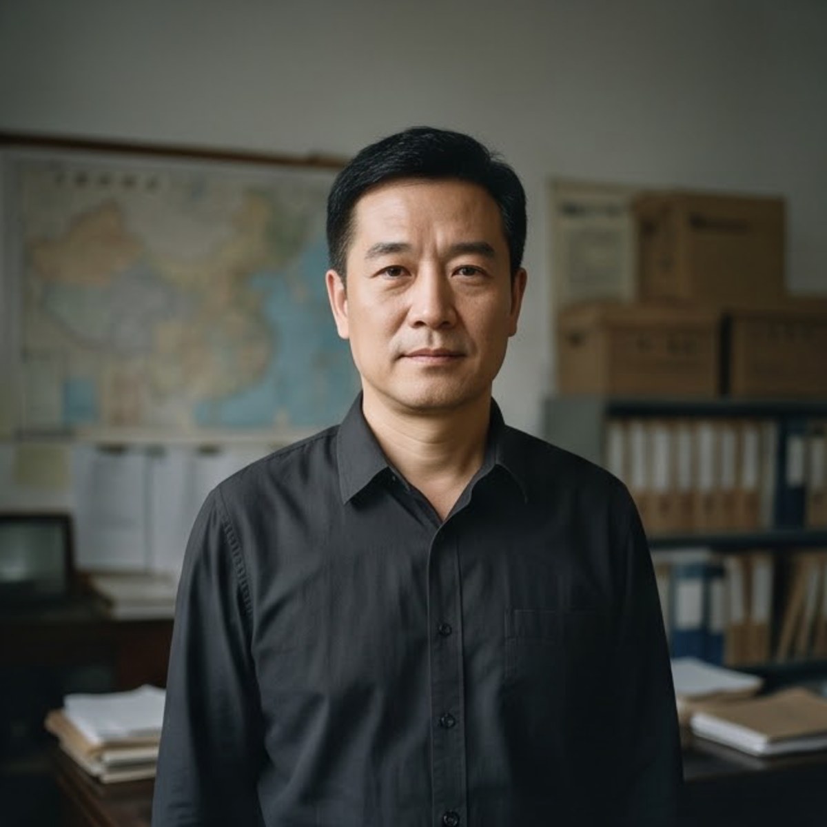 委托人怎么说