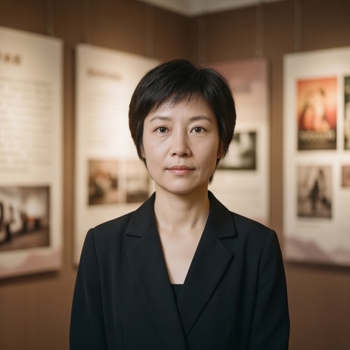 委托人怎么说