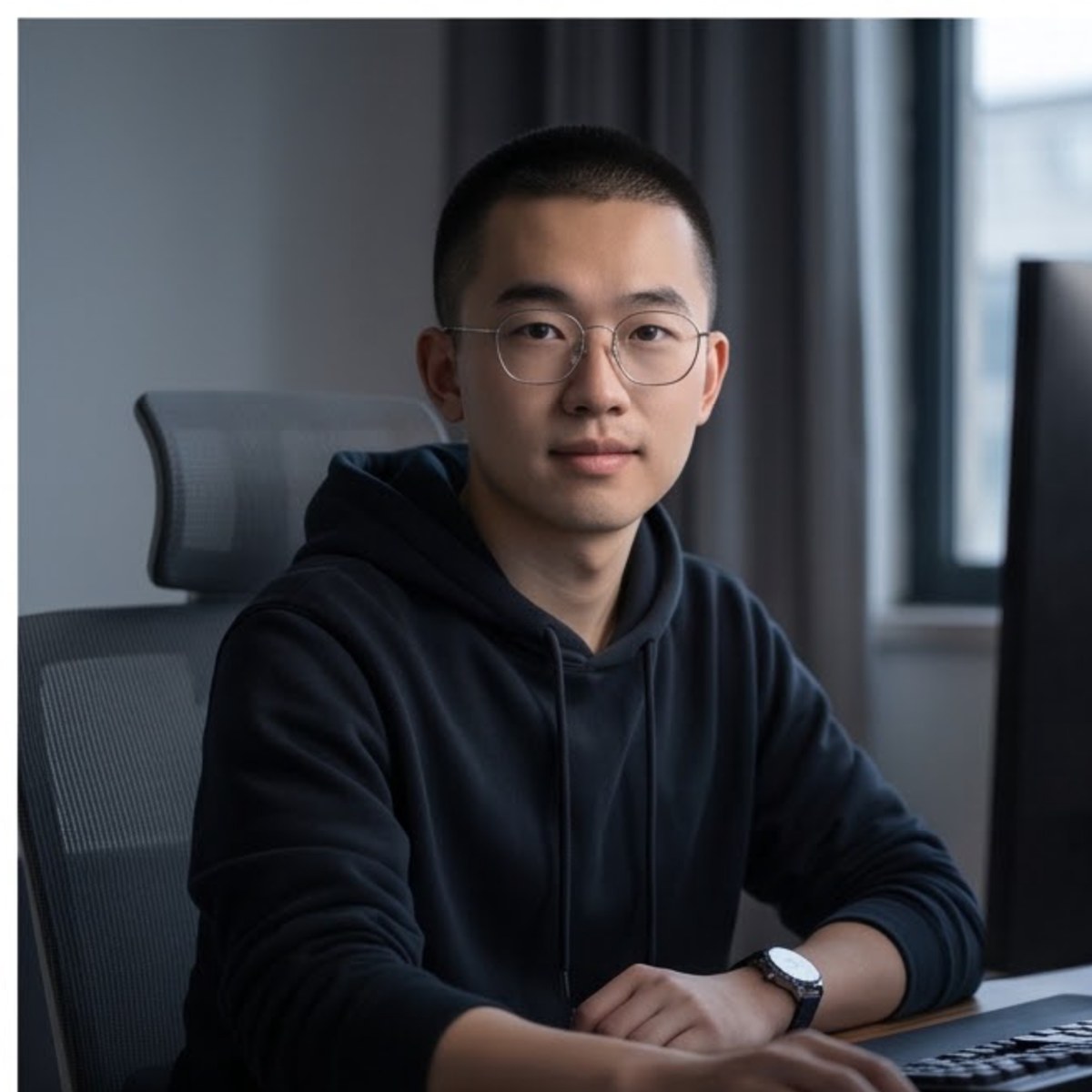 久坐的人最懂久坐的人