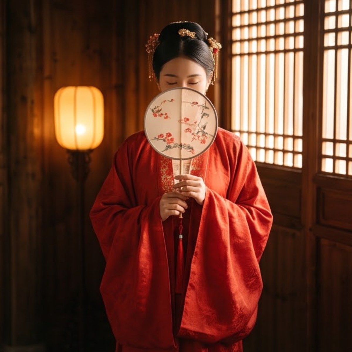 五套仪程方案