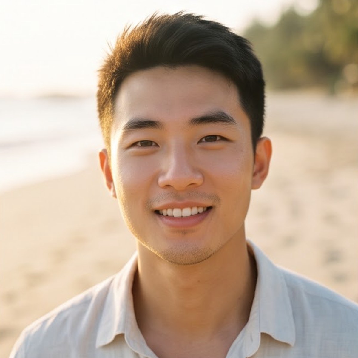 新人们的反馈