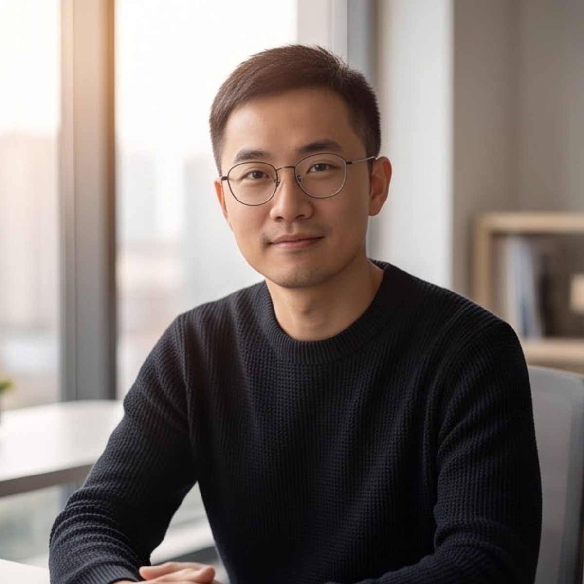 一起把 AI 产品做得更好用