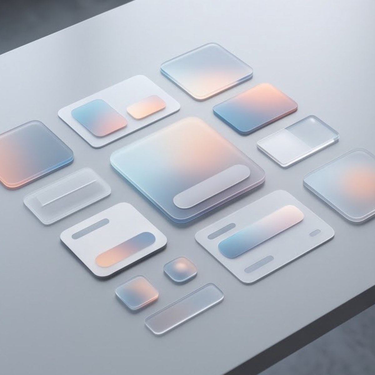 做过的 AI 产品