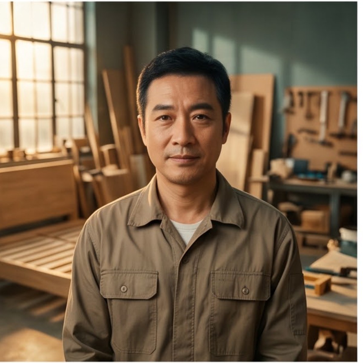 他们把账号跑起来了