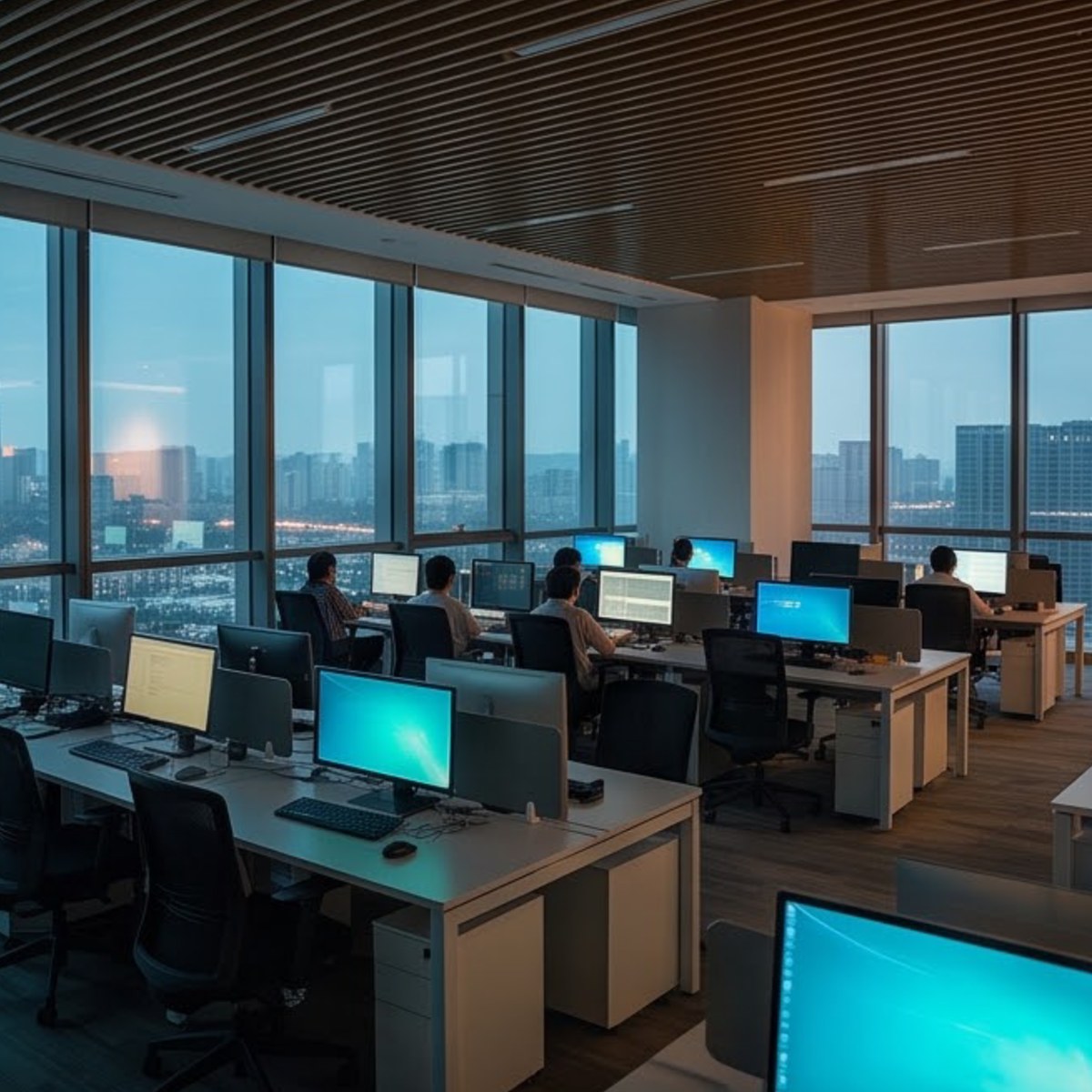 陆晨舟 · 算法工程师应届求职简历 | 北京 / 杭州