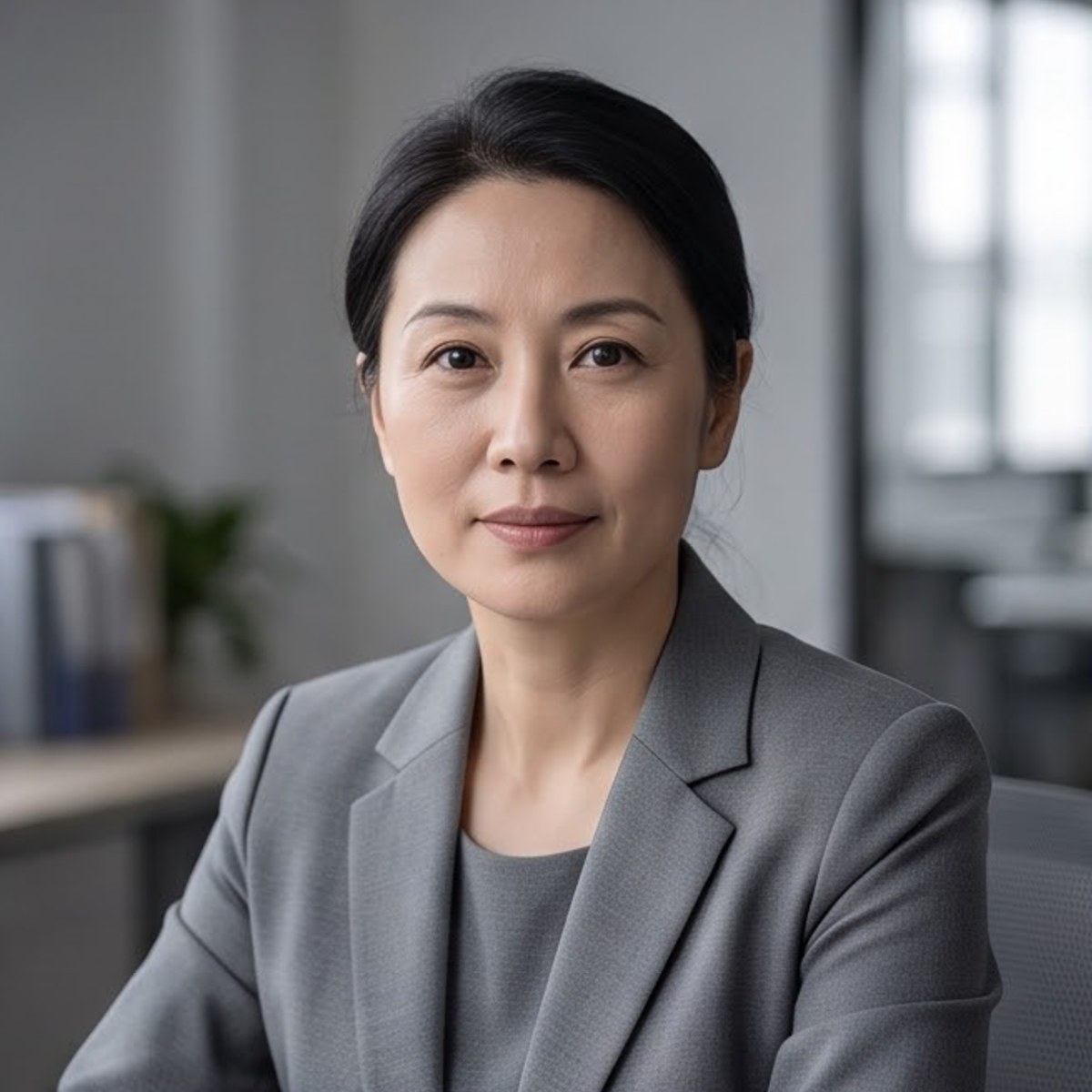 企业主与同行评价