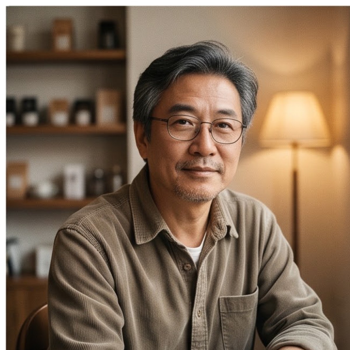 门店、品牌与读者的原话