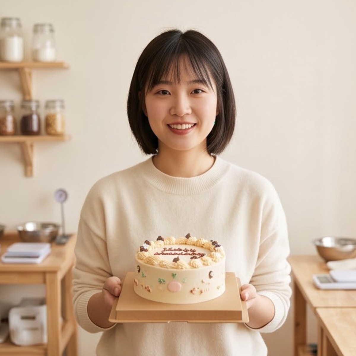 学员的话