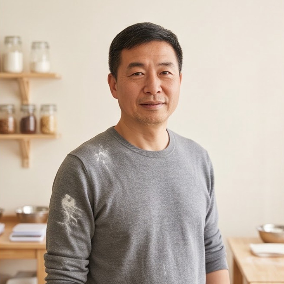 学员的话