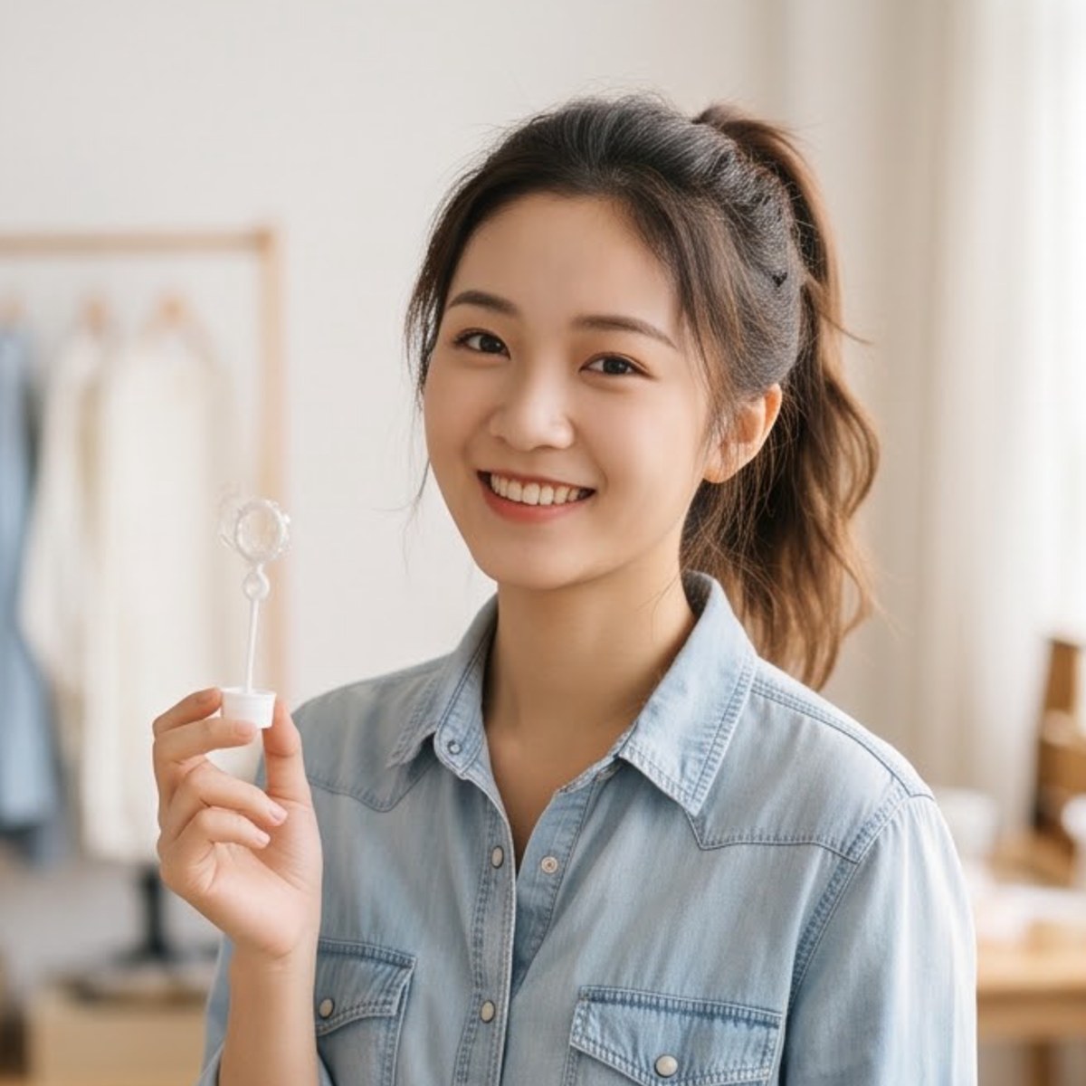 馆里的六个大人