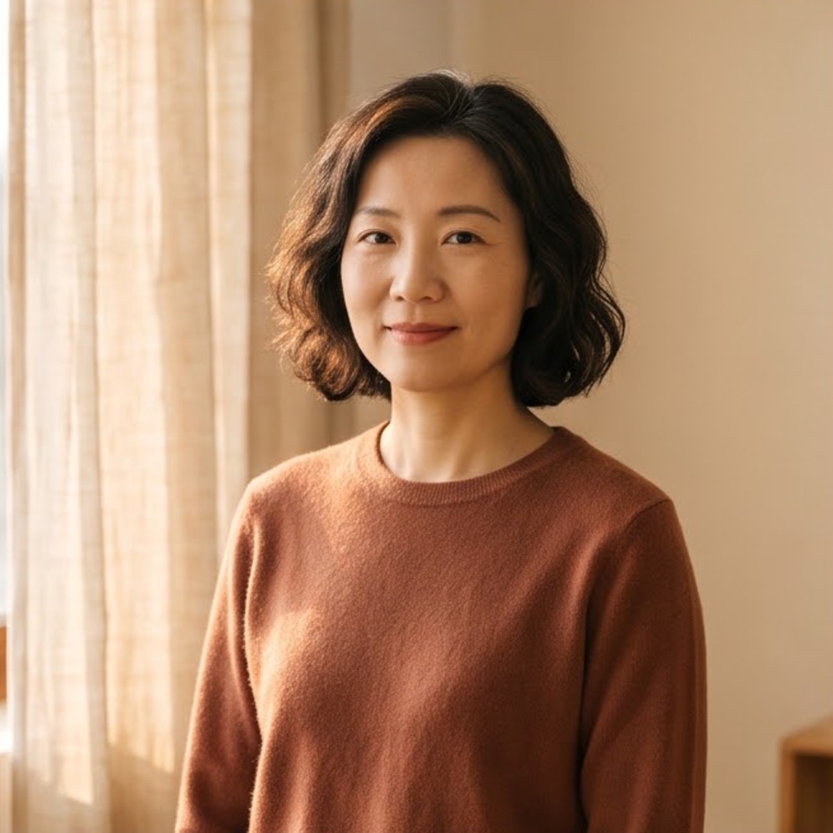 家长们的回头话