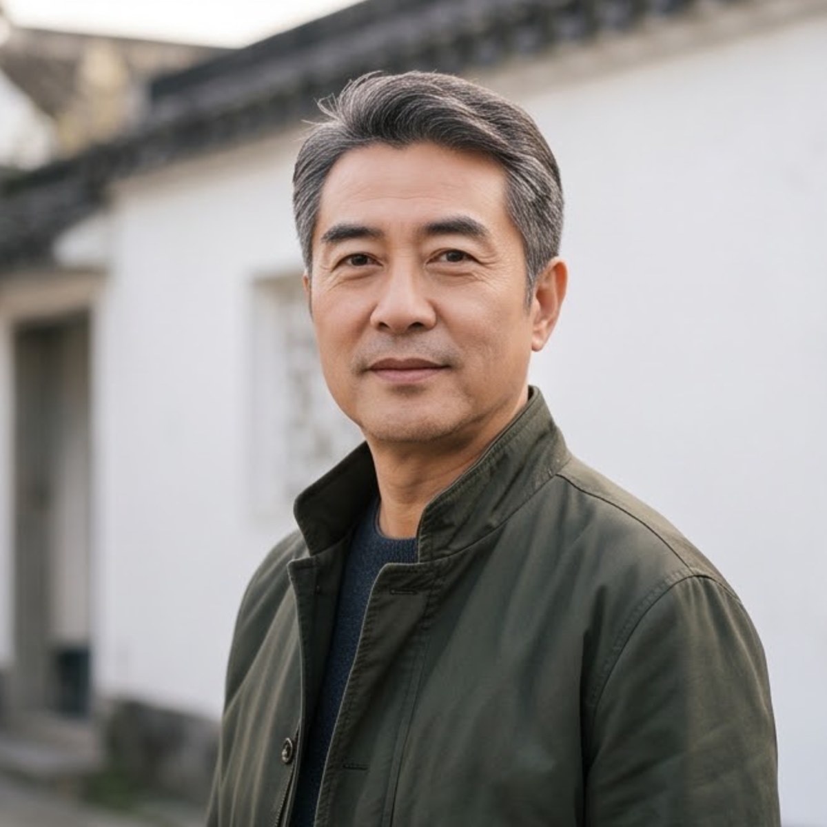 家长们的回头话