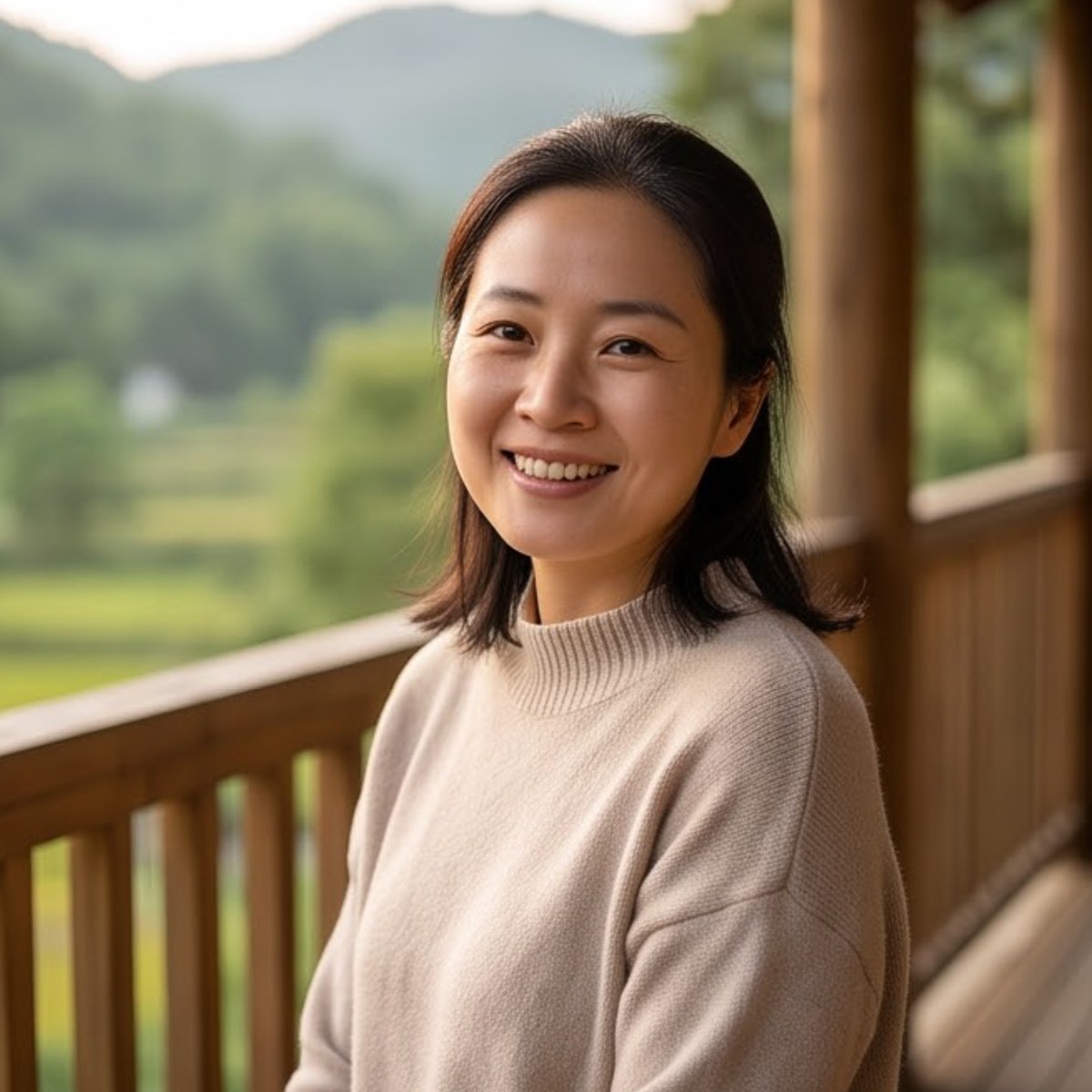 爸妈们的返图与真心话