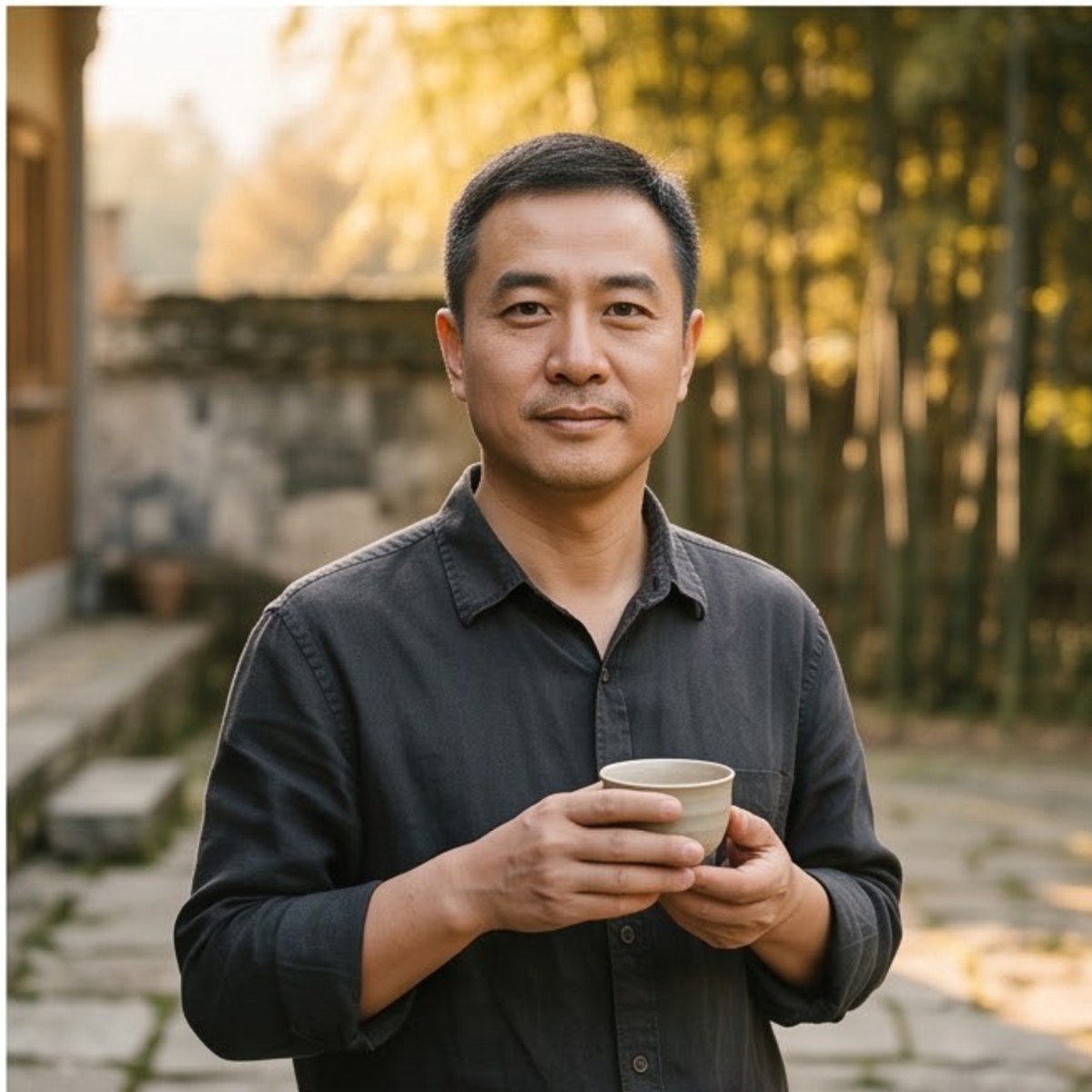 爸妈们的返图与真心话