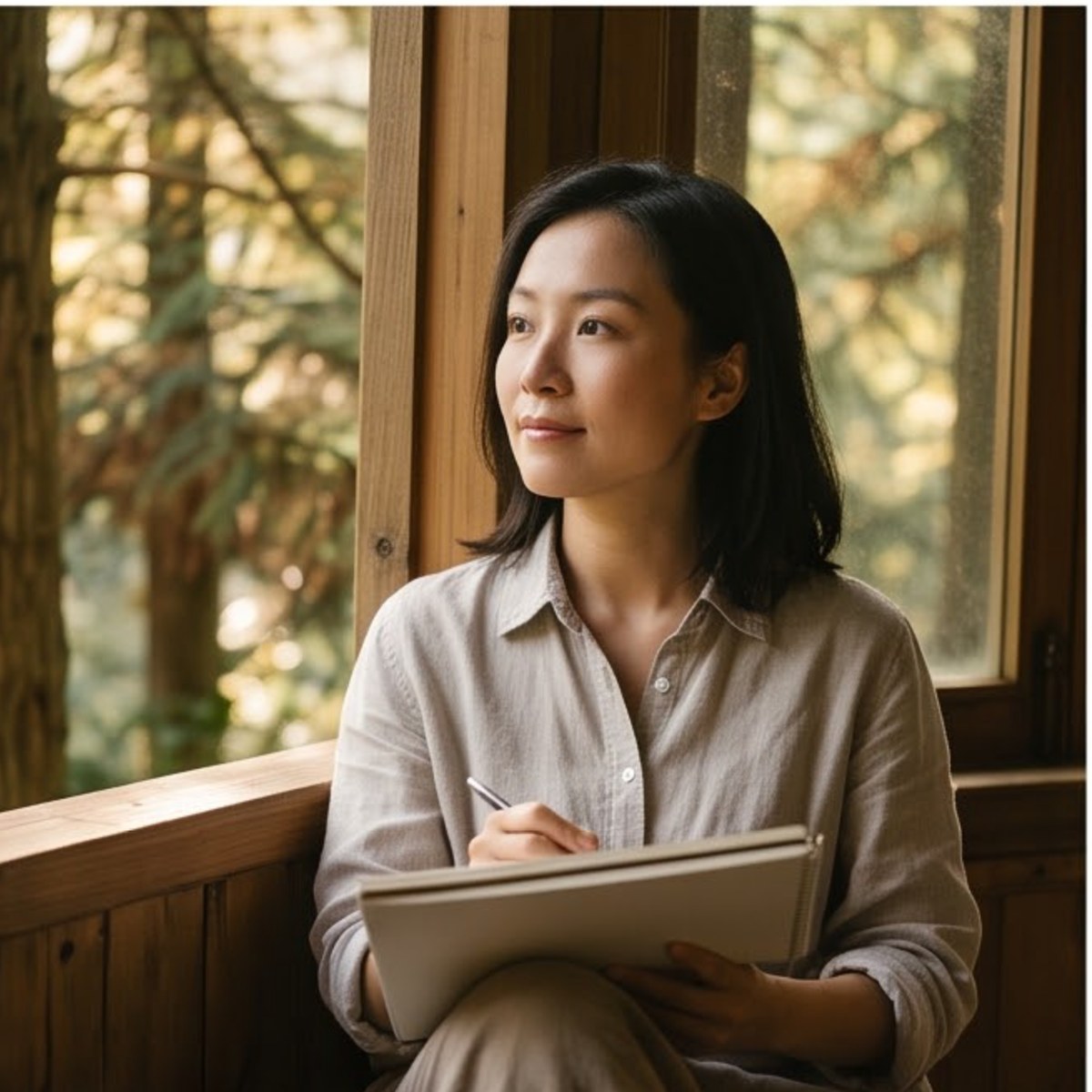 爸妈们的返图与真心话