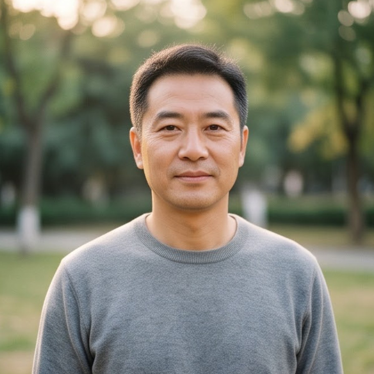 家长们的话