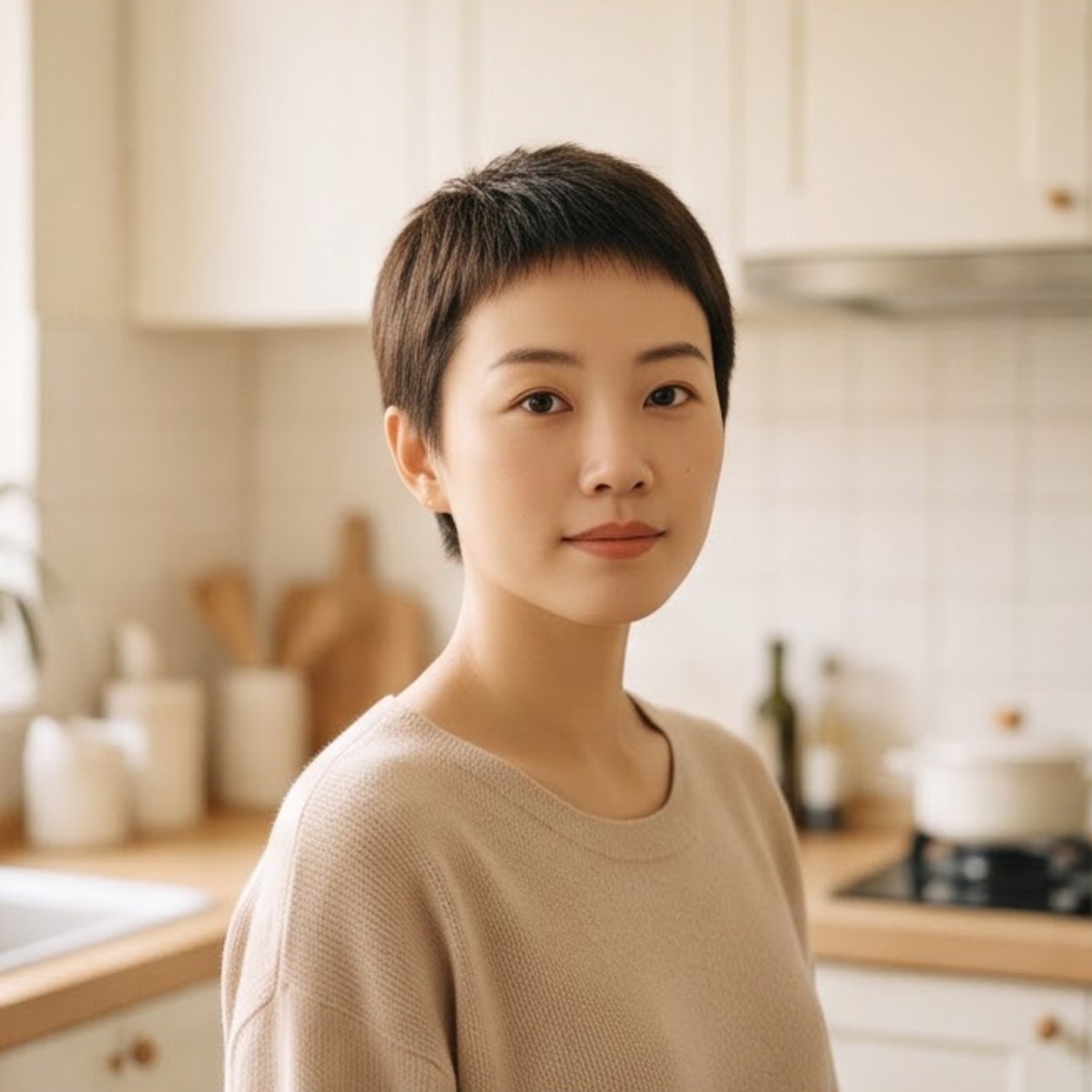 家长们的话