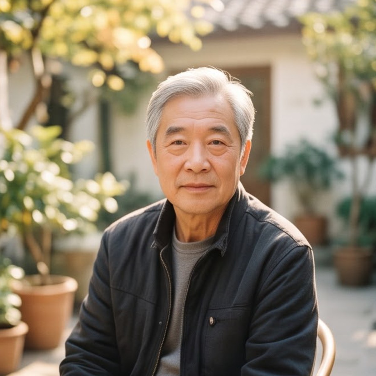 家长们的话