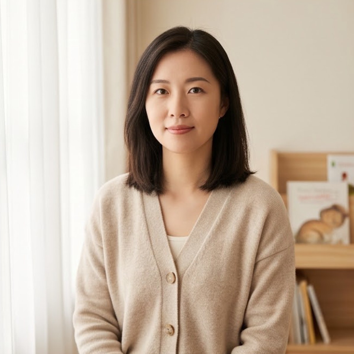 先来一次免费测评，再谈要不要启蒙