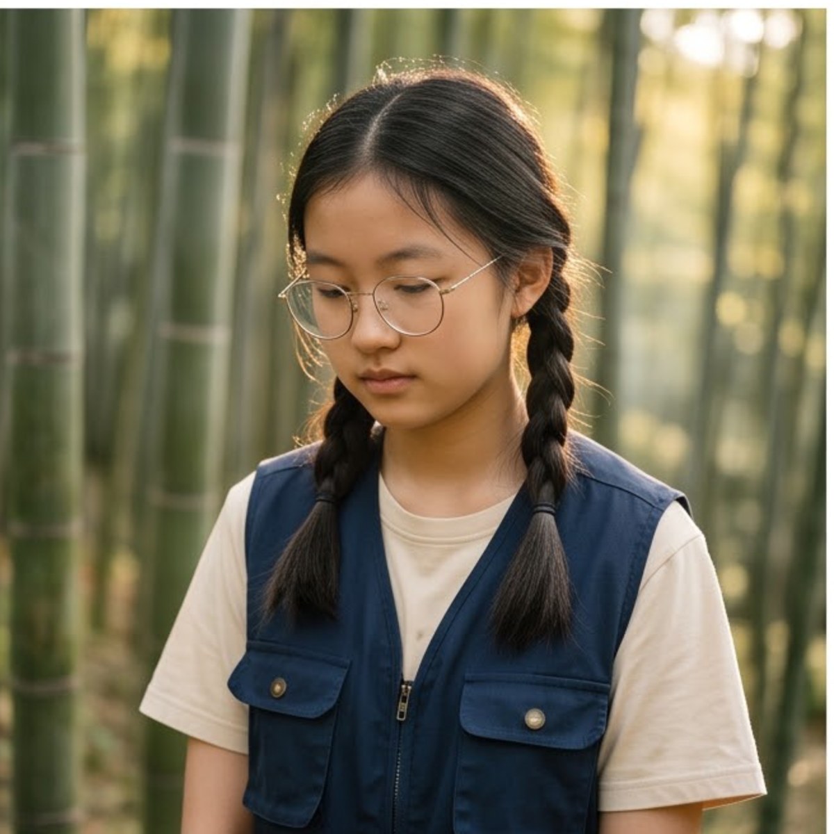 导师团：把课讲活的六个人
