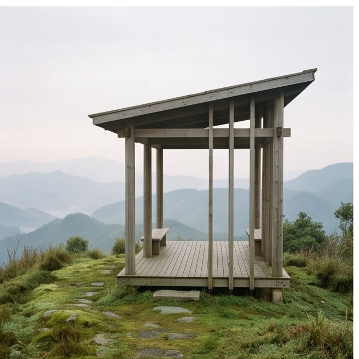 建成作品
