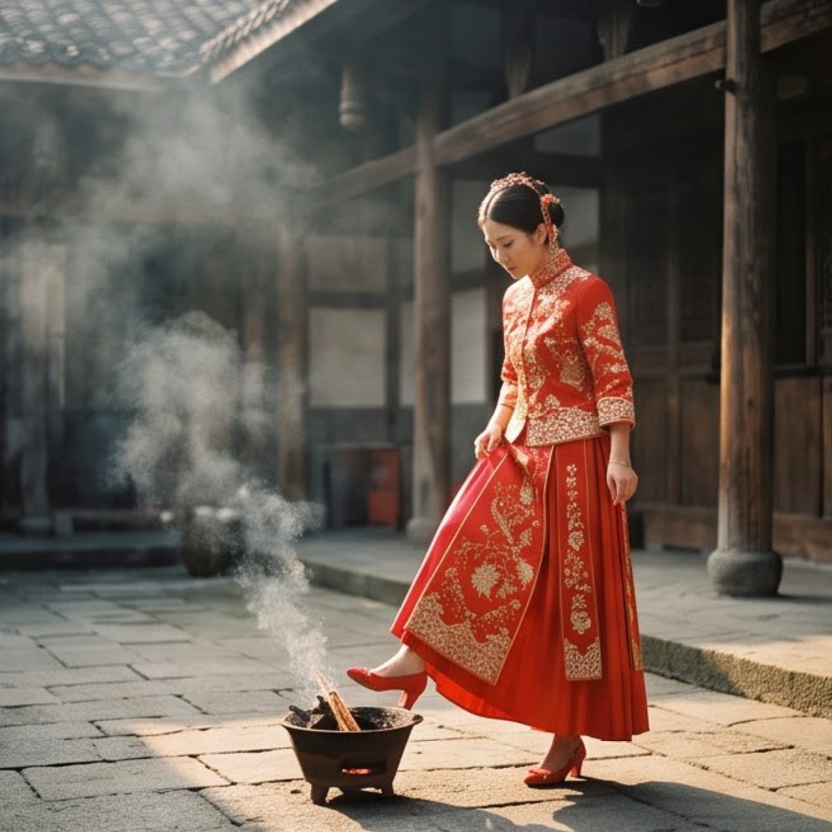 婚礼客片
