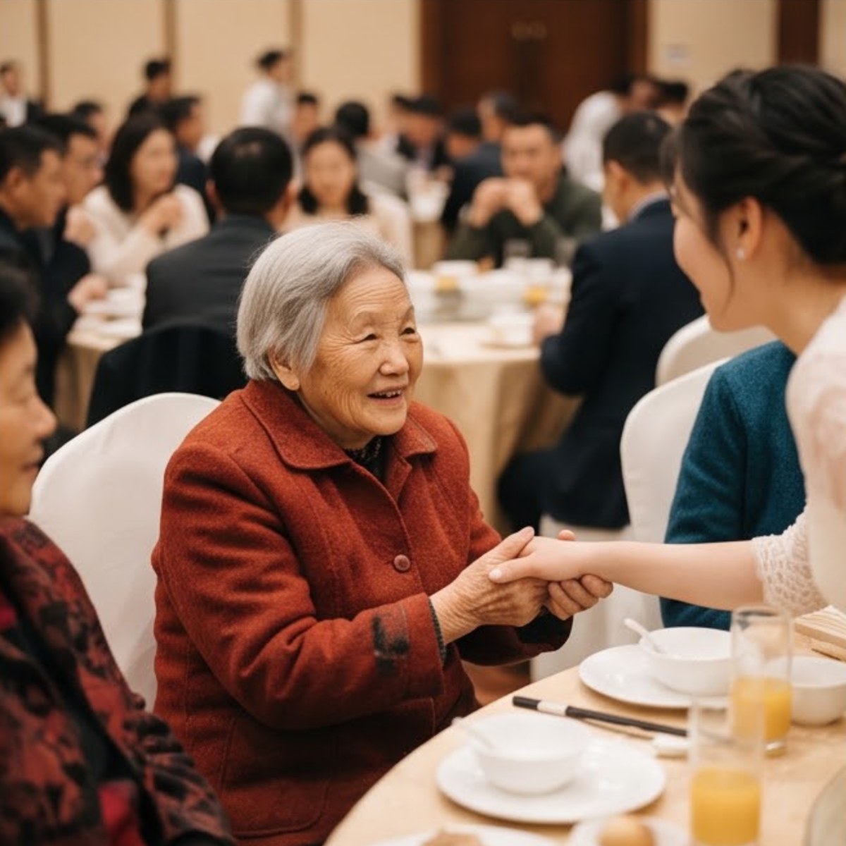 婚礼客片
