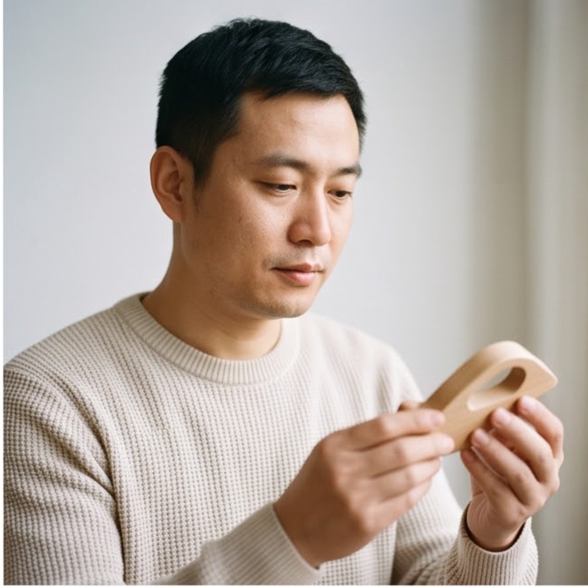 家长们说