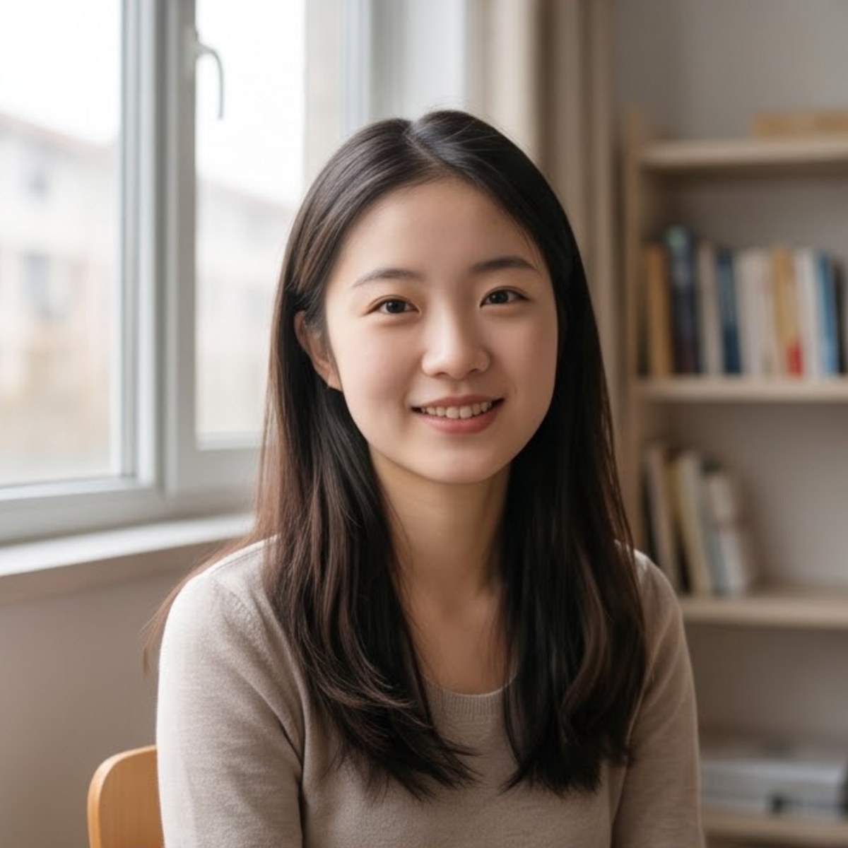 学员们出发前说的话