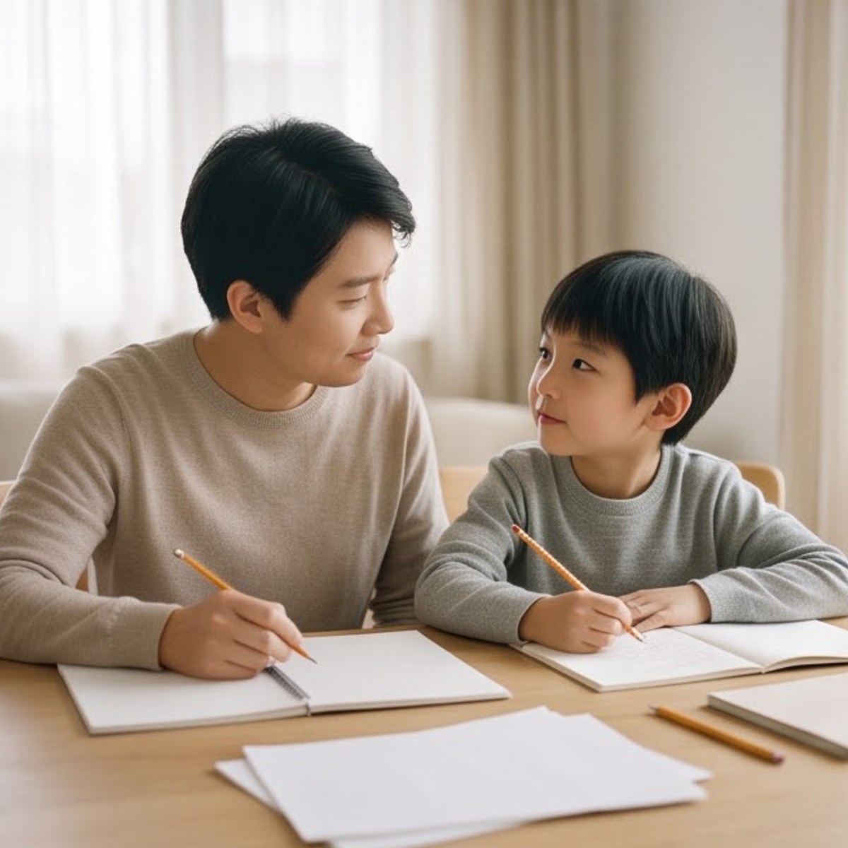 五门自助课 · 从稳住自己到修好关系