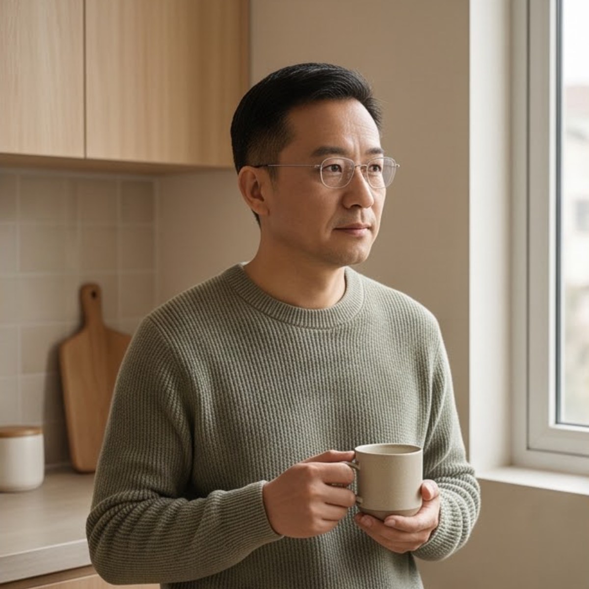 他们先把自己稳住了