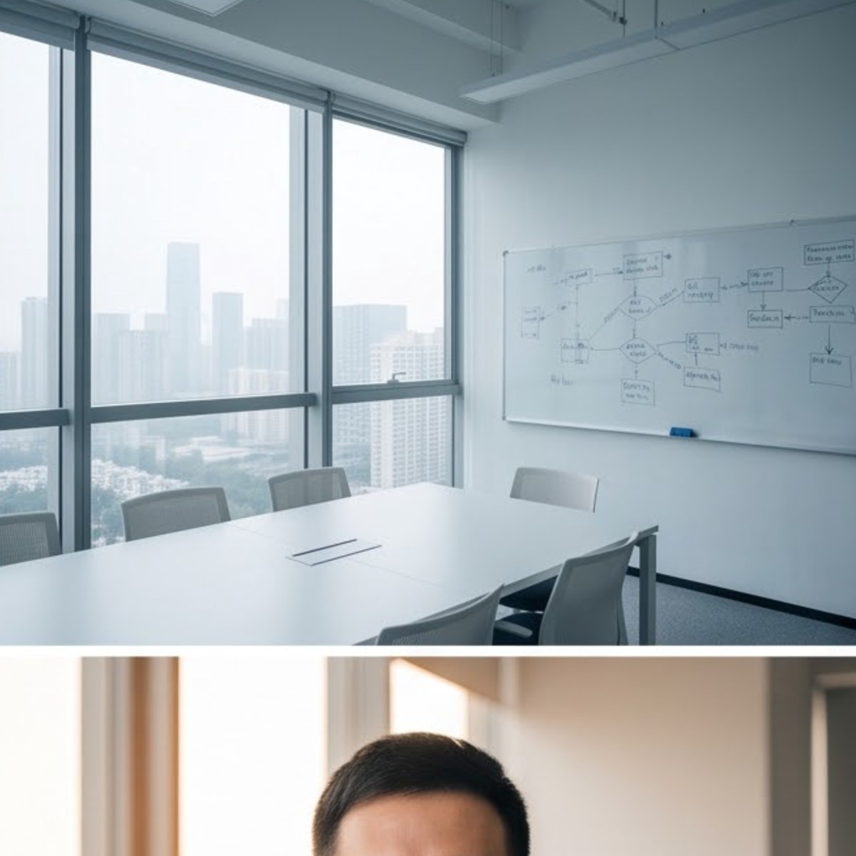 秦牧供应链咨询 · 深圳独立供应链与运营顾问 | 库存体检 · S&OP · 履约降本